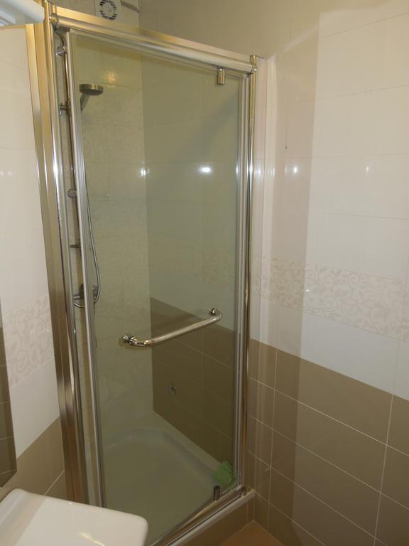Apartments Meleh تْسْغيكفانِتْسا الغرفة الصورة