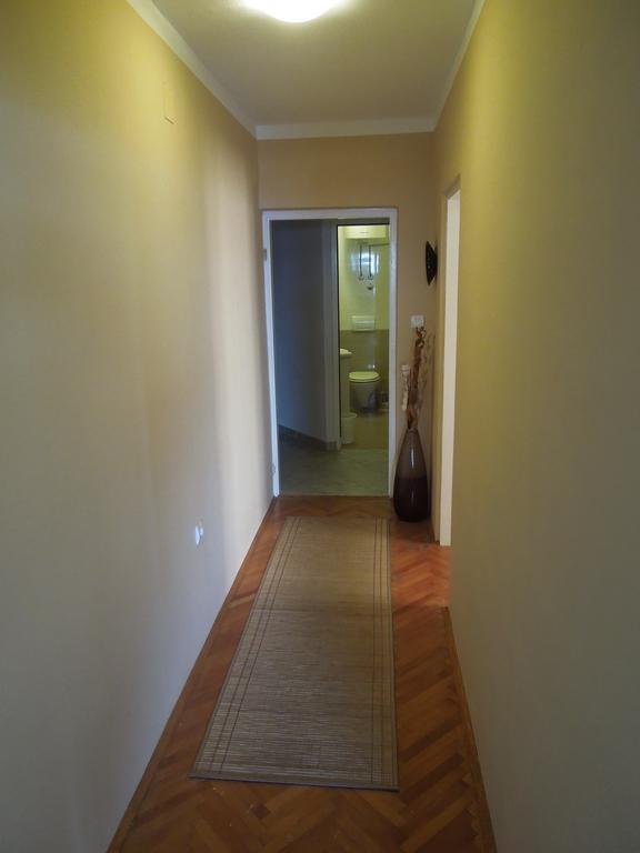 Apartments Meleh تْسْغيكفانِتْسا الغرفة الصورة