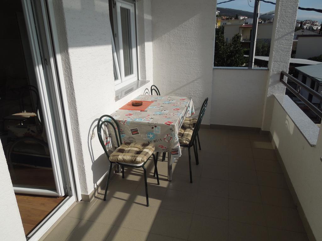 Apartments Meleh تْسْغيكفانِتْسا الغرفة الصورة