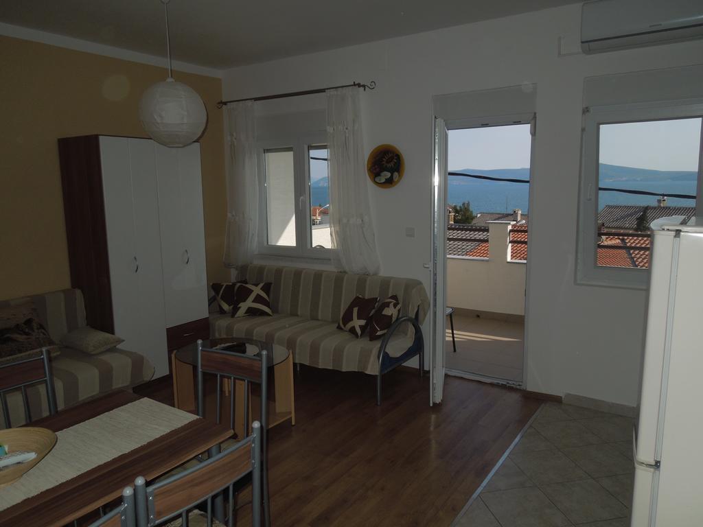 Apartments Meleh تْسْغيكفانِتْسا الغرفة الصورة