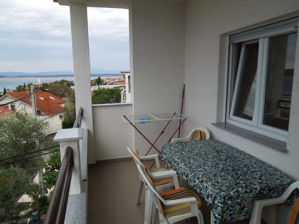 Apartments Meleh تْسْغيكفانِتْسا الغرفة الصورة
