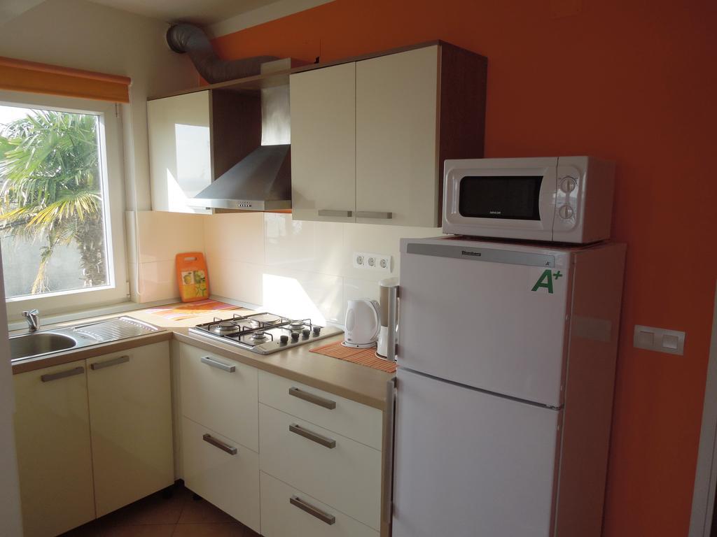 Apartments Meleh تْسْغيكفانِتْسا الغرفة الصورة