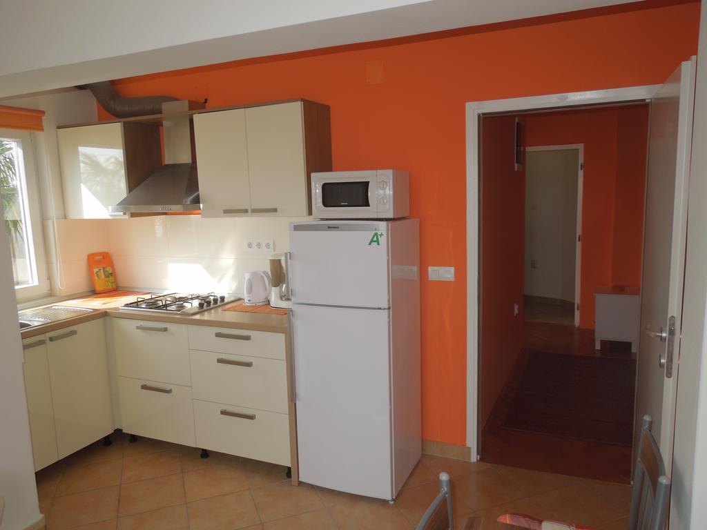 Apartments Meleh تْسْغيكفانِتْسا الغرفة الصورة