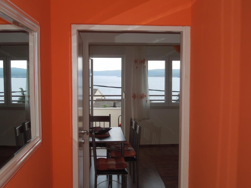 Apartments Meleh تْسْغيكفانِتْسا الغرفة الصورة