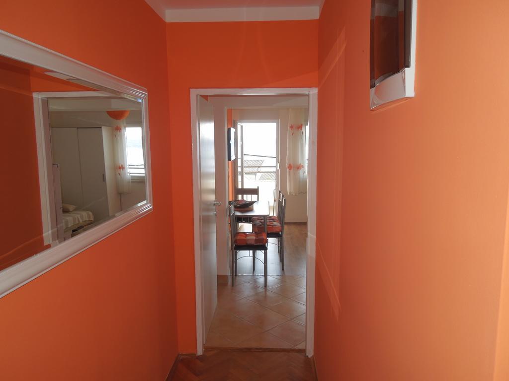 Apartments Meleh تْسْغيكفانِتْسا الغرفة الصورة