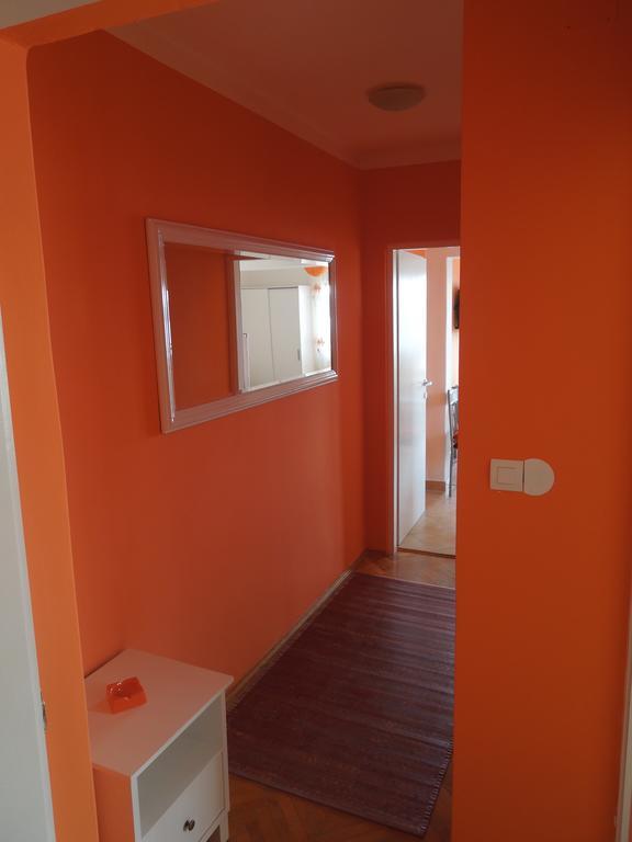 Apartments Meleh تْسْغيكفانِتْسا الغرفة الصورة
