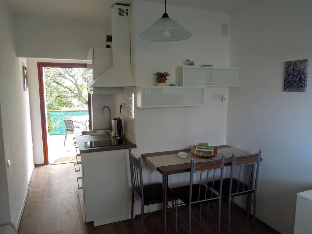 Apartments Meleh تْسْغيكفانِتْسا المظهر الخارجي الصورة