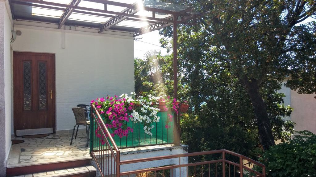 Apartments Meleh تْسْغيكفانِتْسا المظهر الخارجي الصورة