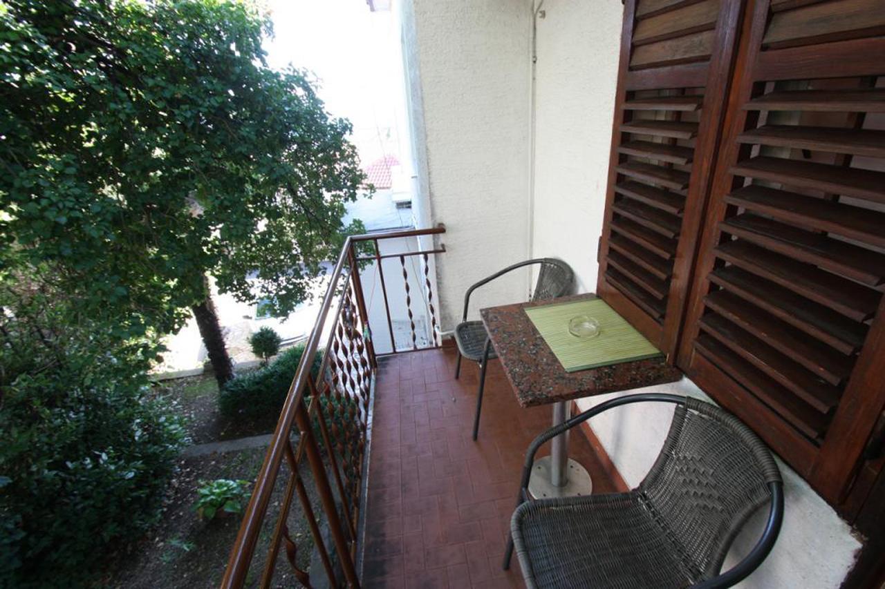 Apartments Meleh تْسْغيكفانِتْسا الغرفة الصورة